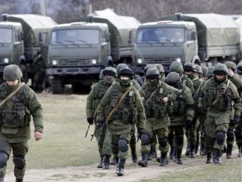 В Україні створили карту для пошуку воєнних злочинців у РФ. Декого можна розпізнати по фото