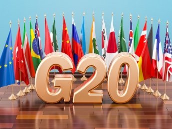 Світові лідери відмовились від спільного фото на саміті G20 через присутність Лаврова