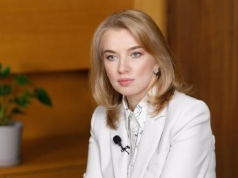 Олена Шуляк