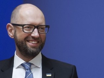 В аэропорту Женевы задержали Арсения Яценюка