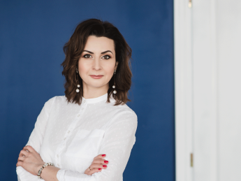 Людина у центрі: як працює people management в EPAM Україна