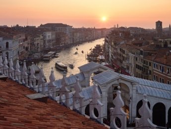 Fontego dei Tedeschi, Venezia