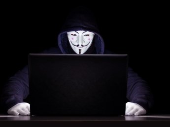 Відновити права українського народу і піти у відставку, - Anonymous зламали держсайти РФ і оголосили свої вимоги до Путіна