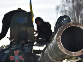 Національна гвардія України, ЗСУ, українські військові