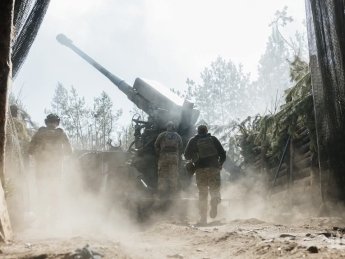 ВСУ, война, военные