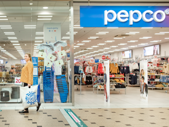 магазин Pepco