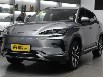 электромобиль