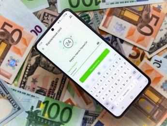 Клієнти ПриватБанку зможуть онлайн купувати валюту для розміщення на строкових депозитах
