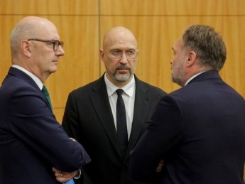 Україні потрібно ще €400 млн на енергетику до кінця року