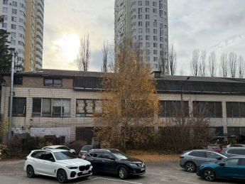 киевский Научный селекционно-генетический центр рыбоводства