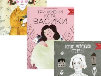 Серия «Книга о картине»