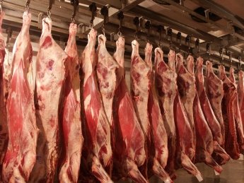 Энергетический кризис ударил по рынку свинины