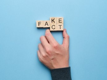 Просеять через сито: как научиться отличать правду от фейка