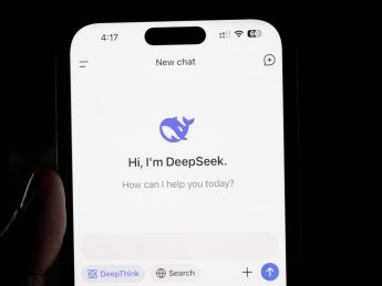 DeepSeek