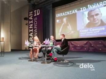 "Мне не хочется быть человеком, оттянувшим на себя больше внимания", — Олег Сенцов