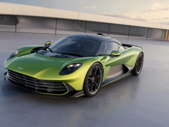 Aston Martin