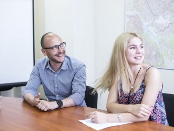 Тільки люди, які мають нове бачення, мають робити нову політику — Сергій Гусовський