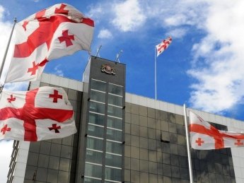 В Грузию можно будет летать с ID-картой