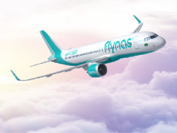 Фото: Facebook/Flynas