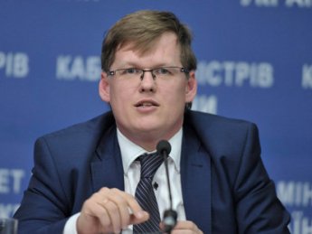 С 1 марта пенсии в Украине увеличатся на 17-20% — Розенко