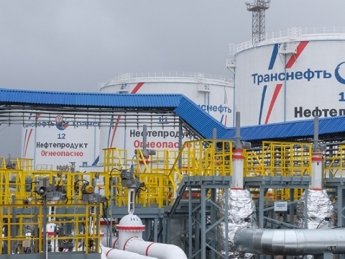 нефтепровод