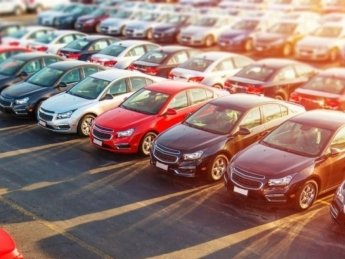автомобілі, авто з Європи