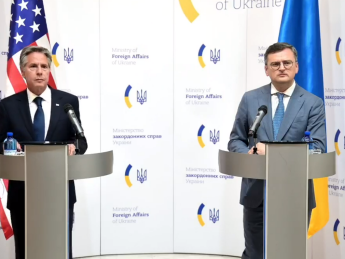 Должны заплатить за войну: США передадут Украине активы, конфискованные у российских олигархов