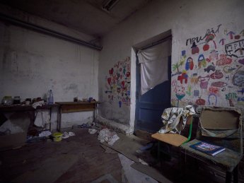В школе села Ягодное с "подвалом смерти" создадут мемориал: какие условия архитектурного конкурса