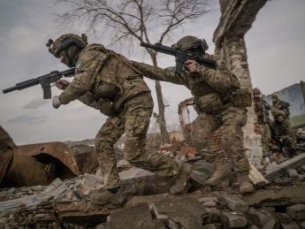 Оборонні видатки України становлять 91% воєнних витрат РФ