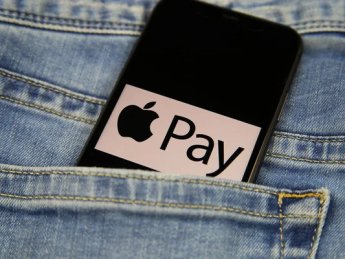 Apple согласилась открыть Apple Pay для конкурентов в Европе