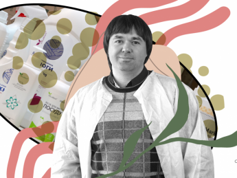 Як ми створювали екобізнес: про удачі і факапи — Олексій Веренікін, DeLaMark