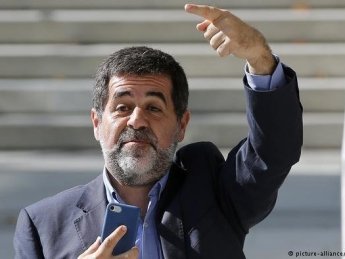 Жорди Санчес