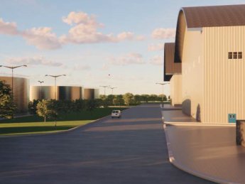 индустриальный парк "Азортех"