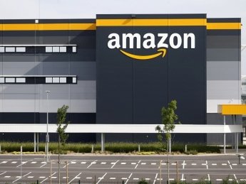 Amazon стала першою у світі компанією, яка втратила $1 трлн ринкової вартості