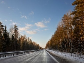 В Украине планируют ввести платные дороги в соответствии с требованиями ЕС