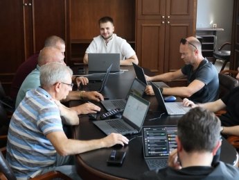 тестування громад