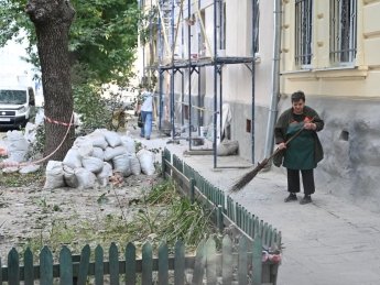 дворники