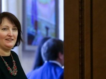 Сколько зарабатывает глава НАПК Корчак