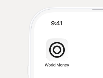 World Money App
