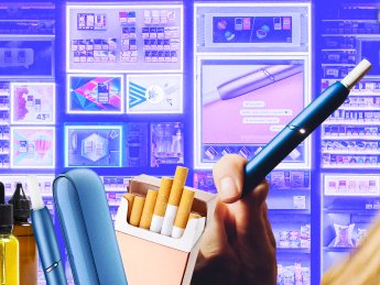 Сигареты со вкусом станут дефицитом: что меняет “антитабачный” закон и когда он заработает