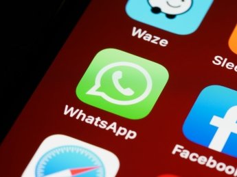 WhatsApp