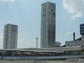 Виробництво сталі обвалиться: українські металурги стурбовані можливою окупацією Покровська