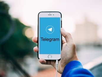 Режим экономии энергии и гибкая скорость воспроизведения голосовых сообщений: Telegram выпустил обновление
