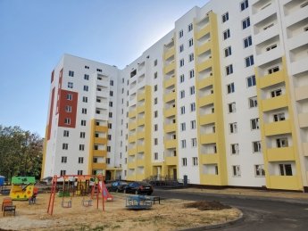 Мінюст хоче повернути можливість купівлі та продажу нерухомості у мирних регіонах України через місяць