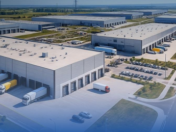 Правительство включило "Дионис энерго эко парк" в реестр индустриальных парков