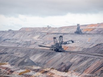 Добыча, ресурсное соглашение