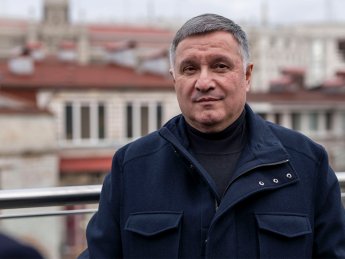 "Зеленский загнал себя в ловушку",  — Аваков