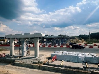 шляхопровід