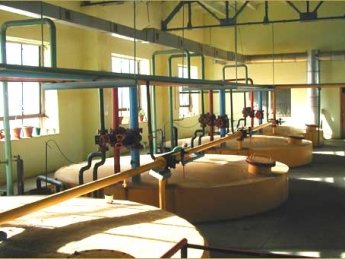 Фонд госимущества устроил распродажу спиртзаводов