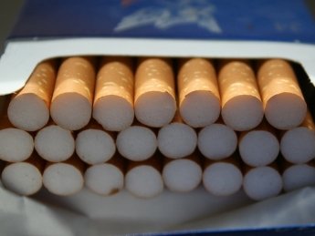Инициатива Кабмина затронула интересы участников нелегального табачного рынка